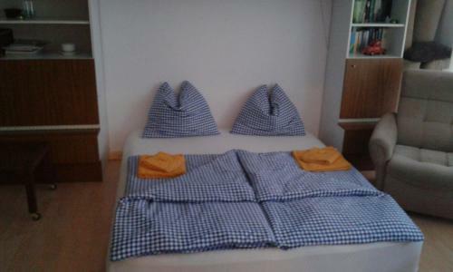 Apartamento Ferienwohnung Pichlarn