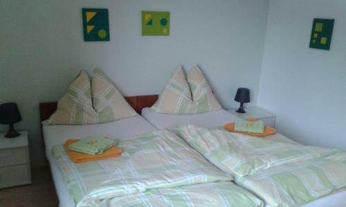 Apartamento Ferienwohnung Pichlarn