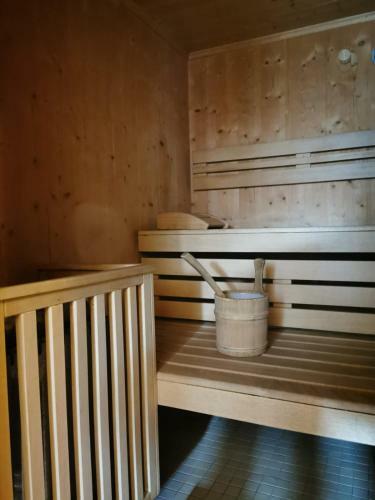 Apartamento Ferienwohnung Pichlarn