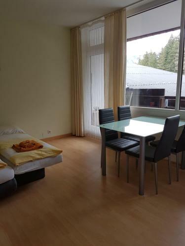 Apartamento Ferienwohnung Pichlarn