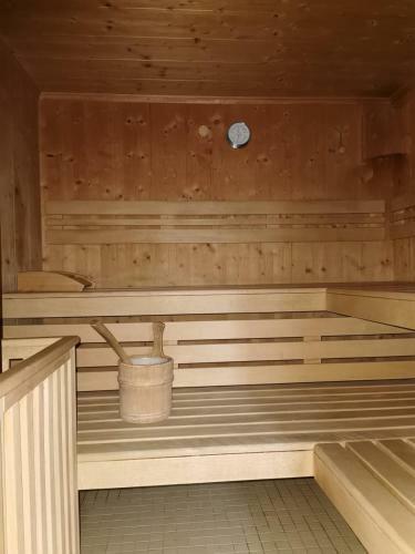 Apartamento Ferienwohnung Pichlarn