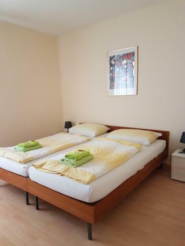 Apartamento Ferienwohnung Pichlarn