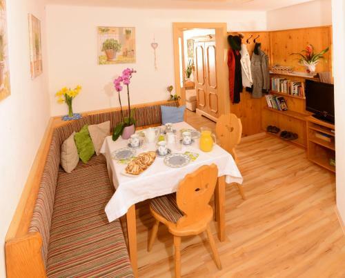 Agroturismo H�ttst�dterhof Familie P�tsch