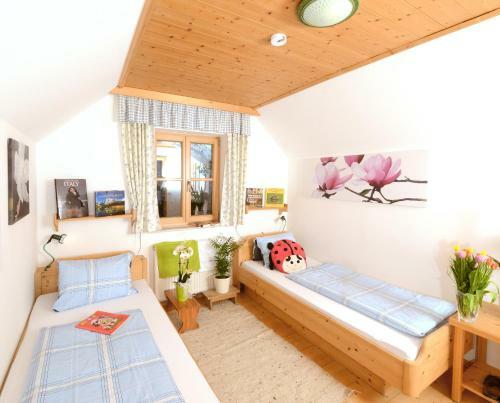 Agroturismo H�ttst�dterhof Familie P�tsch