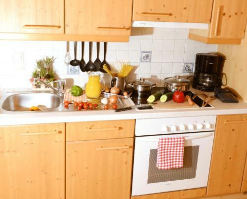 Agroturismo H�ttst�dterhof Familie P�tsch