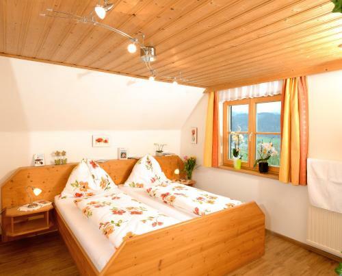 Agroturismo H�ttst�dterhof Familie P�tsch
