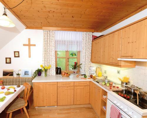 Agroturismo H�ttst�dterhof Familie P�tsch