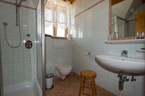Agroturismo H�ttst�dterhof Familie P�tsch