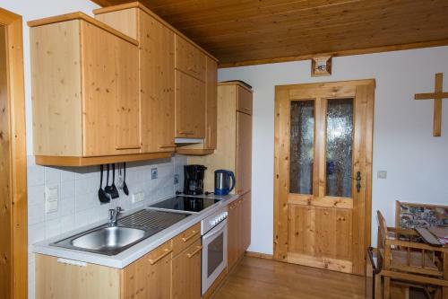 Agroturismo H�ttst�dterhof Familie P�tsch