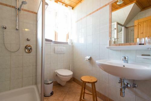 Agroturismo H�ttst�dterhof Familie P�tsch