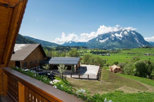 Agroturismo H�ttst�dterhof Familie P�tsch