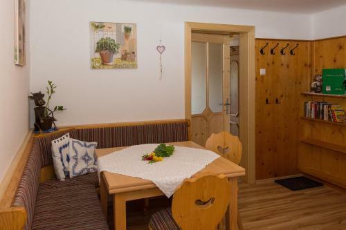Agroturismo H�ttst�dterhof Familie P�tsch