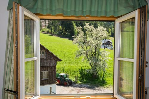 Agroturismo H�ttst�dterhof Familie P�tsch