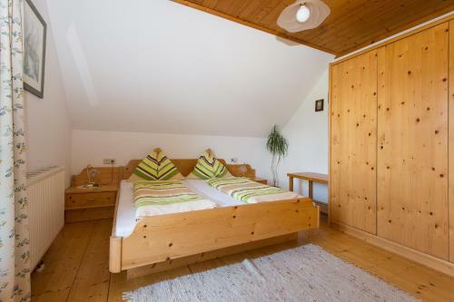 Agroturismo H�ttst�dterhof Familie P�tsch