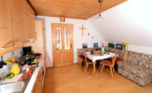 Agroturismo H�ttst�dterhof Familie P�tsch