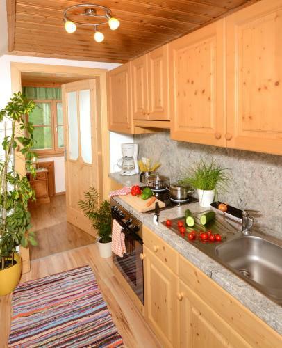Agroturismo H�ttst�dterhof Familie P�tsch