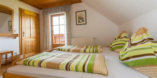 Agroturismo H�ttst�dterhof Familie P�tsch