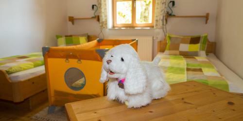 Agroturismo H�ttst�dterhof Familie P�tsch