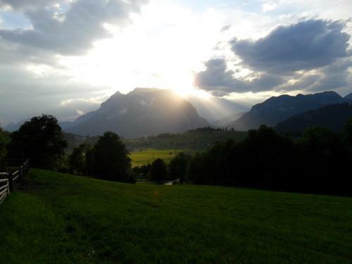 Agroturismo H�ttst�dterhof Familie P�tsch