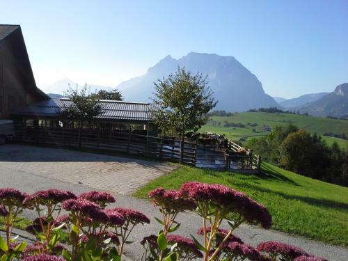 Agroturismo H�ttst�dterhof Familie P�tsch