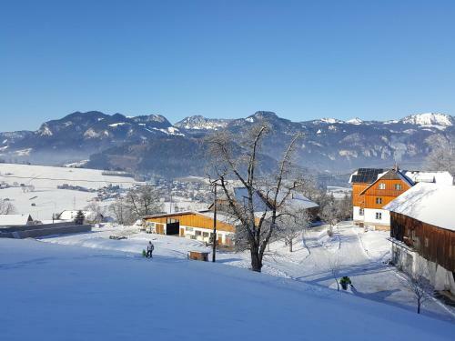 Agroturismo H�ttst�dterhof Familie P�tsch