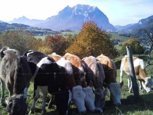 Agroturismo H�ttst�dterhof Familie P�tsch