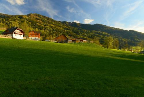 Agroturismo H�ttst�dterhof Familie P�tsch
