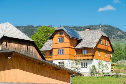 Agroturismo H�ttst�dterhof Familie P�tsch