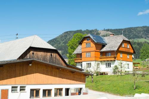 Agroturismo H�ttst�dterhof Familie P�tsch