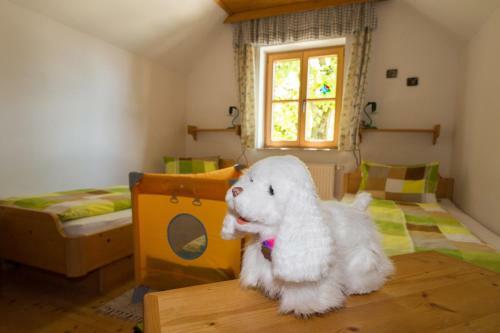 Agroturismo H�ttst�dterhof Familie P�tsch
