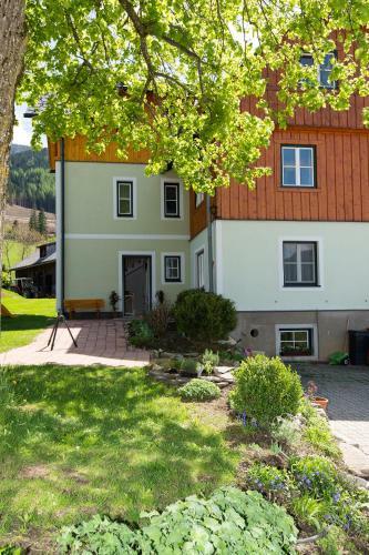 Agroturismo H�ttst�dterhof Familie P�tsch