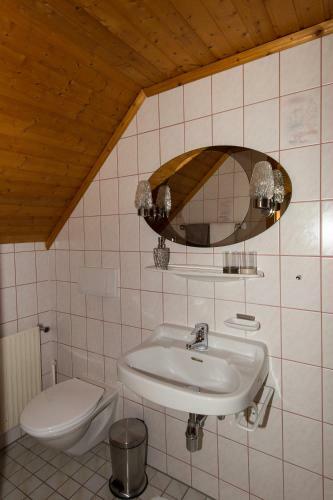 Agroturismo H�ttst�dterhof Familie P�tsch