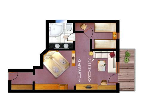 Sport & Vitalhotel Bachmann