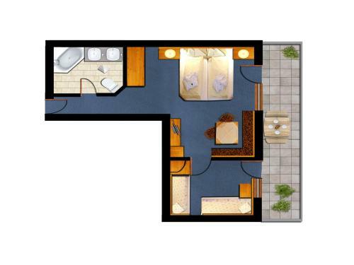 Sport & Vitalhotel Bachmann