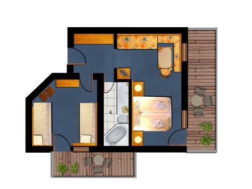 Sport & Vitalhotel Bachmann