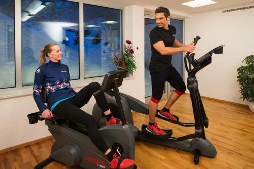 Sport & Vitalhotel Bachmann