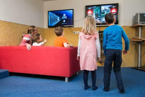 Sport & Vitalhotel Bachmann