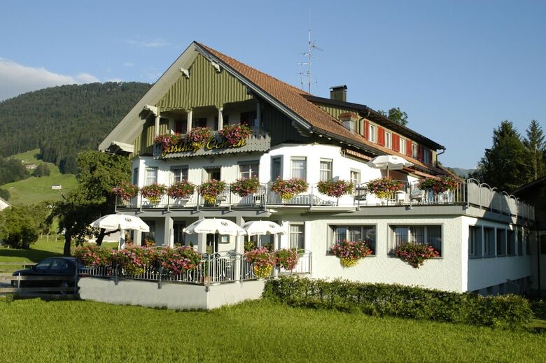 Hostal Gasthof Ochsen