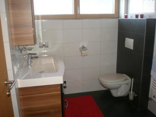 Apartamento Haus Eberle
