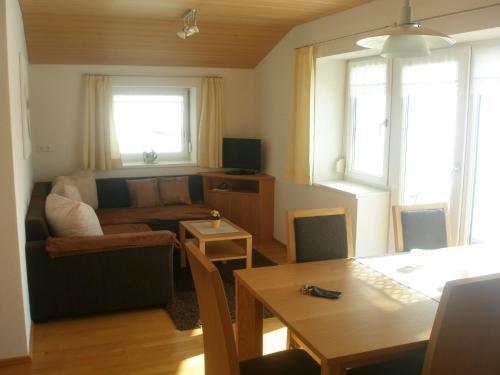 Apartamento Haus Eberle
