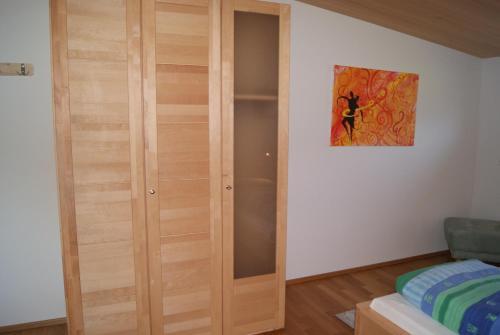 Apartamento Haus Eberle