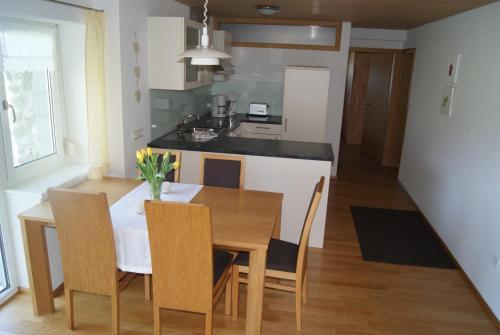 Apartamento Haus Eberle