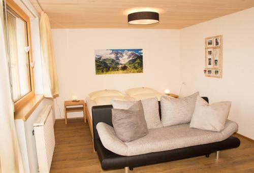 Apartamento Haus Feurstein