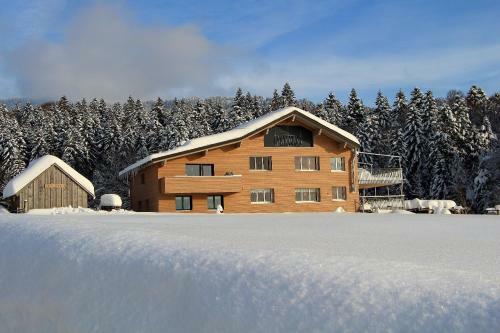 Apartamento Haus Feurstein