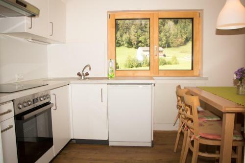 Apartamento Haus Feurstein