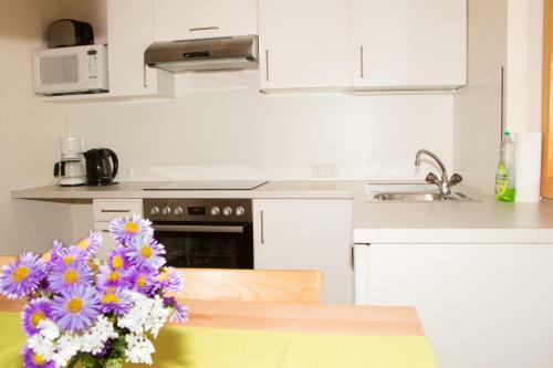 Apartamento Haus Feurstein