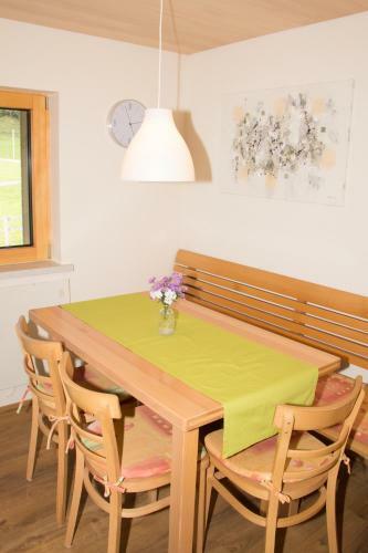 Apartamento Haus Feurstein