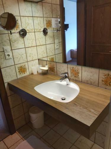 Bed & Breakfast G�stehaus Gitti Dorner