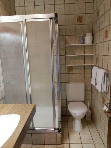 Bed & Breakfast G�stehaus Gitti Dorner