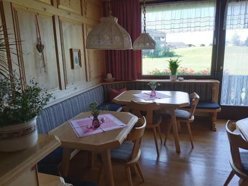Bed & Breakfast G�stehaus Gitti Dorner